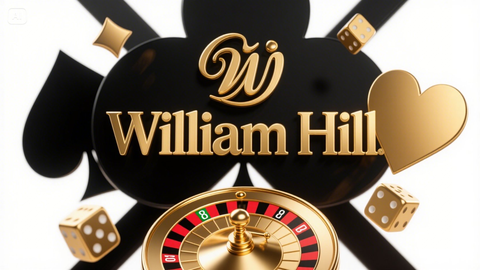William Hill